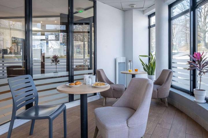 Location de vacances pour 2 personnes à Seynod - 4