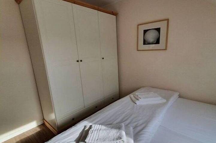 Ferienhaus für 2 Personen, mit Balkon in Hohwacht - 3