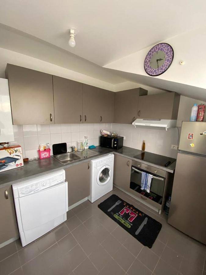 Appartement entier, Résidence Meublée Disney et Paris in Bussy-Saint-Georges, Seine-et-Marne