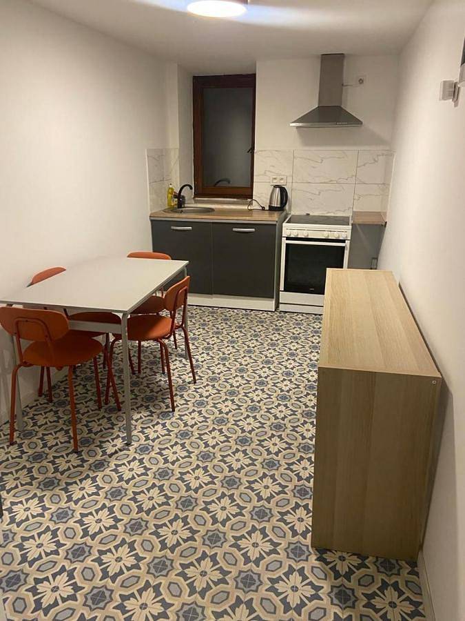 Maison d’hôte pour 2 personnes, avec vue à Mons (Hennegau) - 3