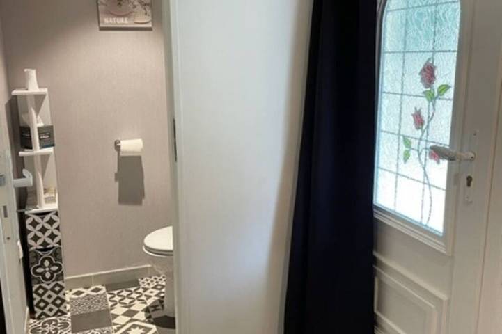 Ferienwohnung für 4 Personen - 1