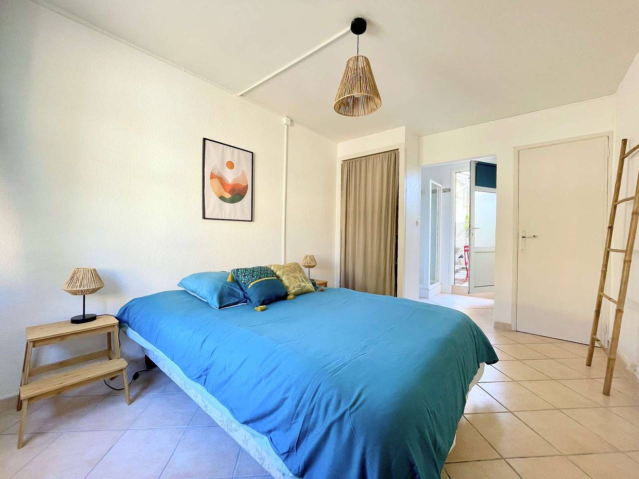 Appartement de vacances entier, Leucate plage Appartement T4 à 100m de la plage in Leucate-Plage, Leucate
