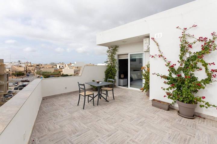 Gîte pour 2 personnes, avec terrasse dans Safi - 2