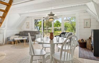 Feriehus til 4 Personer i Gedesby, Sjælland, Bilde 3