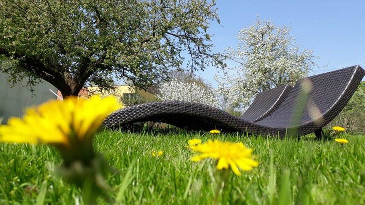 Apartamento vacacional entero, Ferienwohnung für 4 Personen (53 m²) in Dargen in Dargen, Usedom
