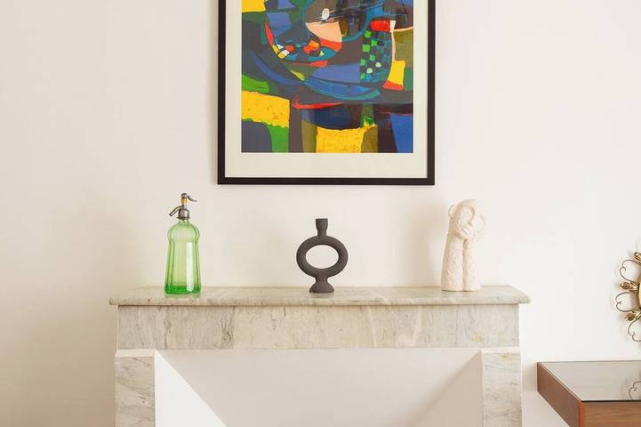 Maison de vacances pour 4 personnes à Lourmarin