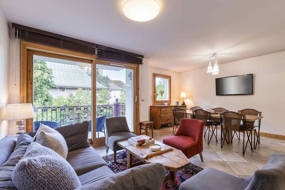 Photo : Appartement de vacances