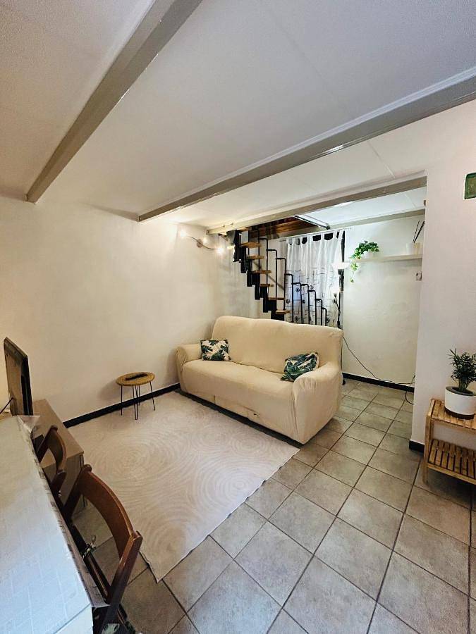 Gîte pour 2 personnes, animaux acceptés à Cornaredo - 4