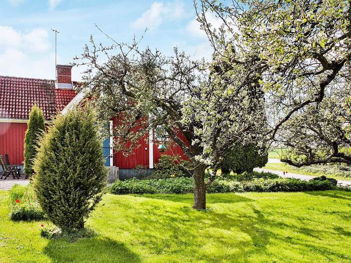 4 Personen Ferienhaus in Söderåkra in Torsås und Umgebung