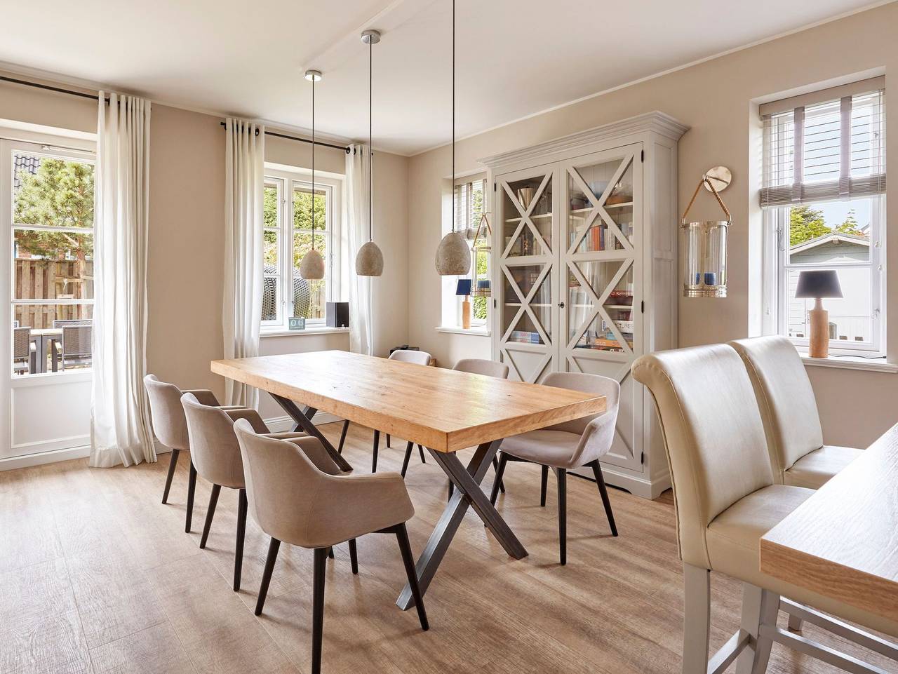 Hüs Winj - Waast Winj - Hüs Winj - Waast Winj in Wyk auf Föhr (Stadt), Wyk auf Föhr