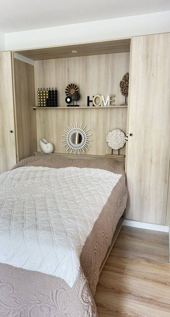 Gîte pour 2 personnes, avec terrasse, animaux acceptés dans Thermes de Gréoux les Bains - 4