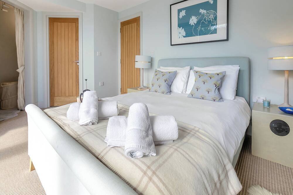 4 bedroom accommodation in St. Mawes in St Mawes, Cornwall