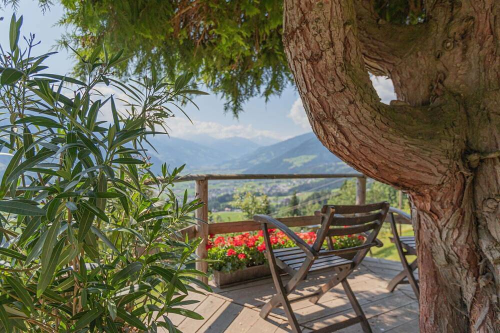 Appartamento vacanze a Zillertal a partire da 591€ a notte