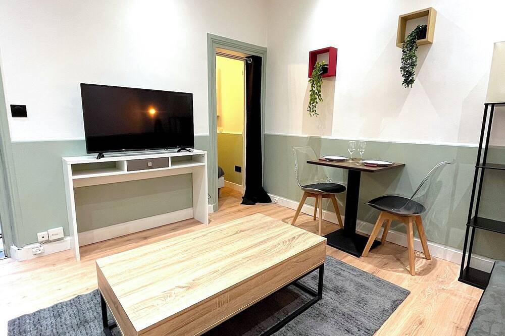 Apartamento entero, Loft Vincennes in Vincennes, Valle del Marne