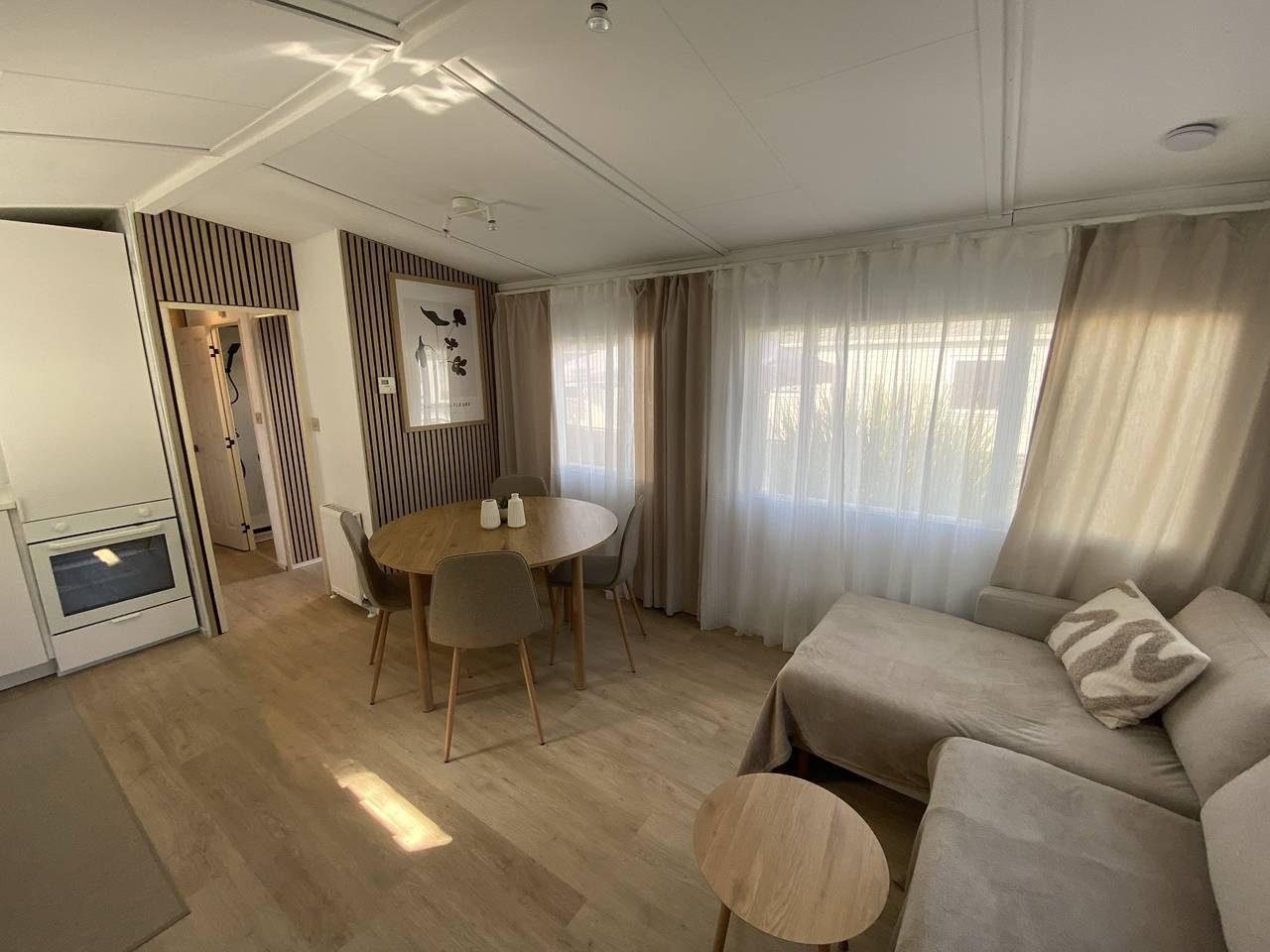 Rbr 546 - Beach Resort Kamperland in Kamperland, Zeeuwse Kust