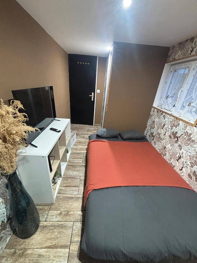 Gîte pour 2 personnes à Angerville-la-Martel - 2