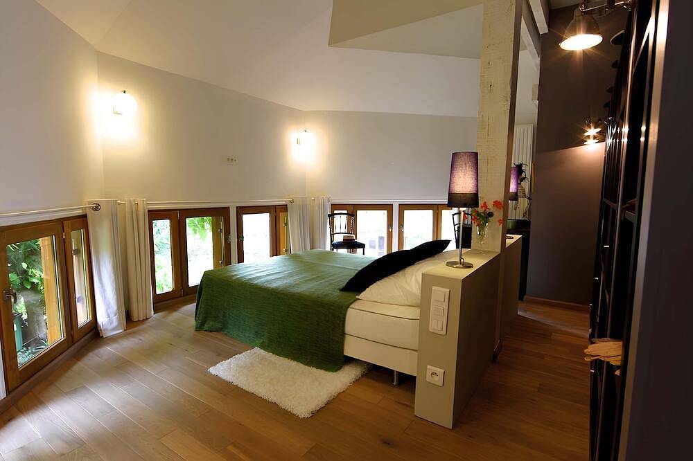 Gite★★★★ au cœur des hortillonnages in Hortillonnages d'Amiens, Amiens