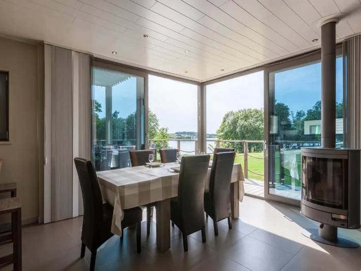 Location de vacances pour 8 personnes, avec balcon, adapté aux familles dans Hainaut - 3