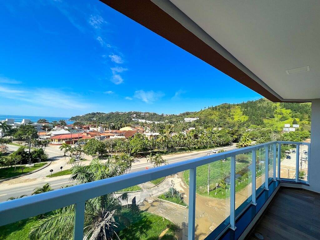 Ganze Wohnung, Wonderful sea view, two covered parking spaces, we have other options. in Toninhas Ubatuba, Ubatuba