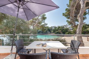 Apartment in Santanyí, South Majorca für 4 