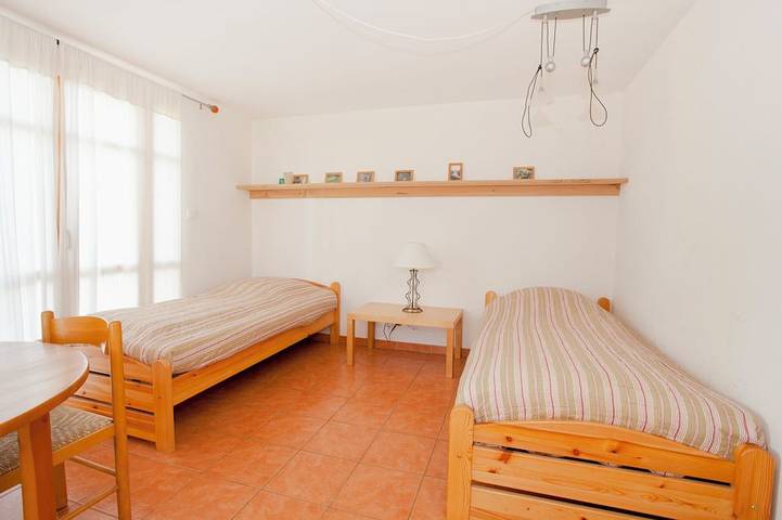 Location de vacances pour 14 personnes, avec piscine à Saint-Jean-de-Laur - 4