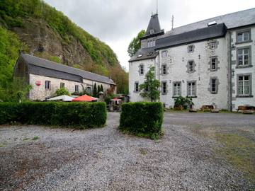 Château pour 2 Personnes dans Aywaille, Région wallonne, Photo 2