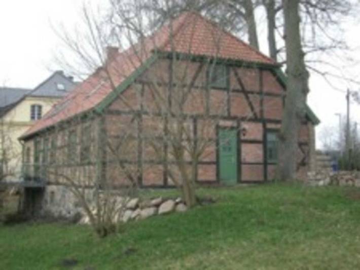 Ferienwohnung für 4 Personen, mit Garten in Bützow-Land - 4