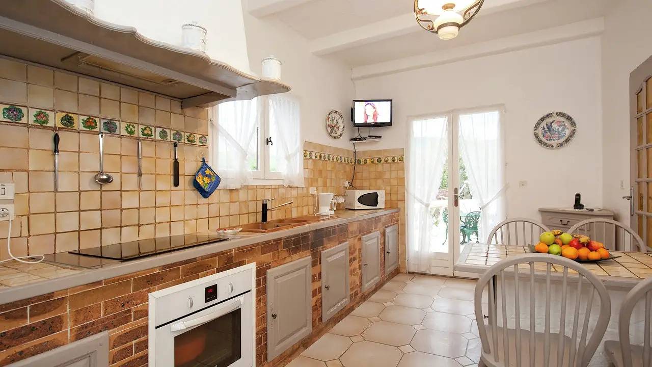 Ferienhaus für 6 Personen (159 m²) in Bagnols-en-Forêt in Bagnols-en-Forêt, Costa mediterránea (Francia)
