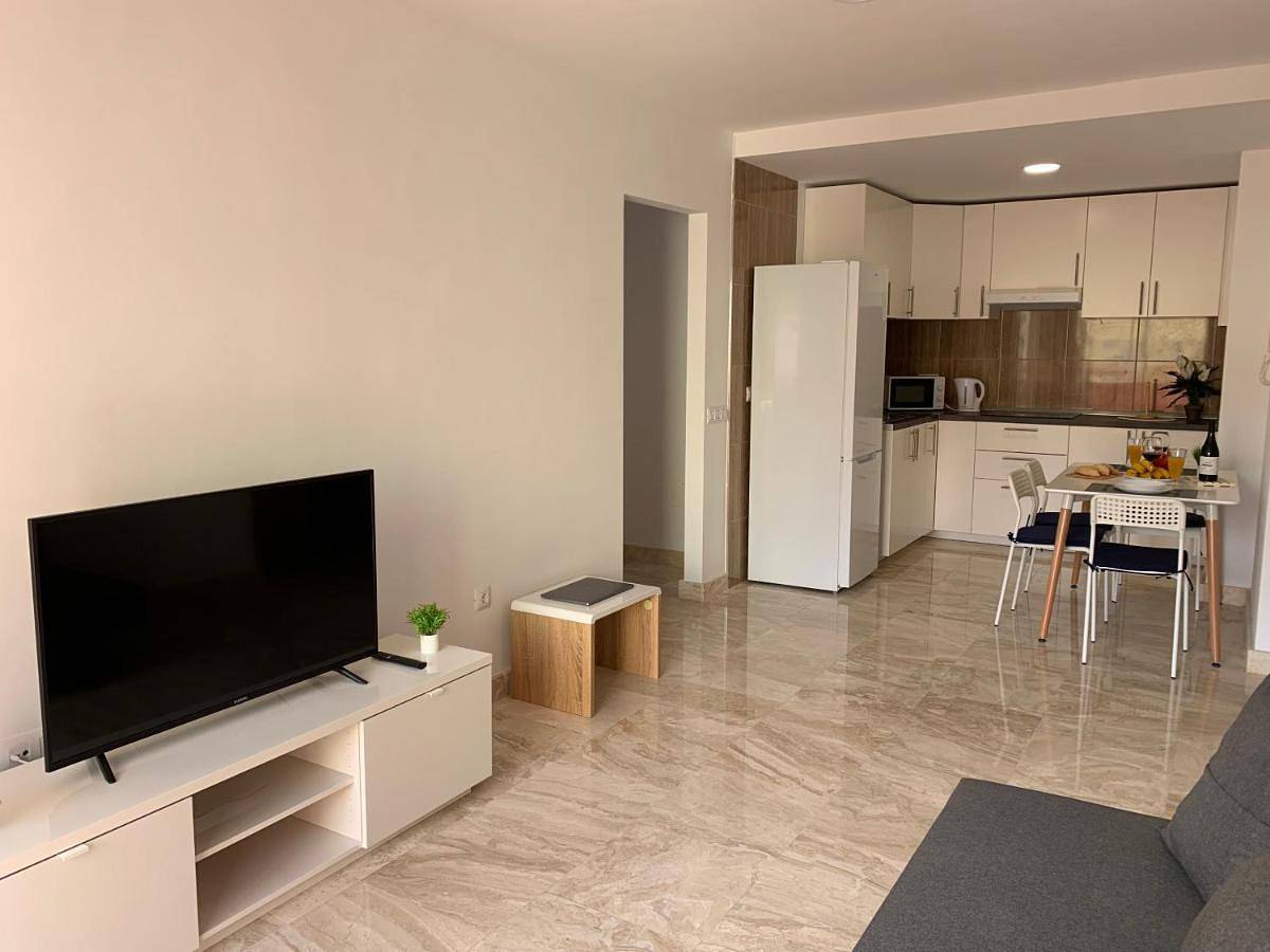 Appartement entier, One-Bedroom Apartment in Castro (Spain), Granadilla de Abona