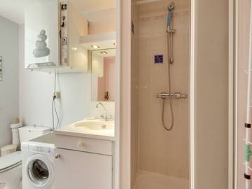 Appartement De Vacances pour 3 Personnes dans Saint-Malo, Côte d’Émeraude, Photo 3