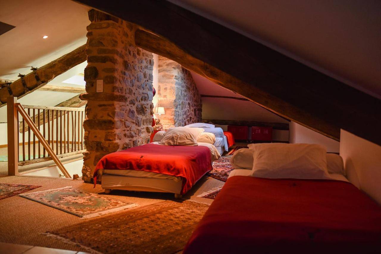 Holiday Home in Lescure, Parc naturel régional des Pyrénées ariégeoises