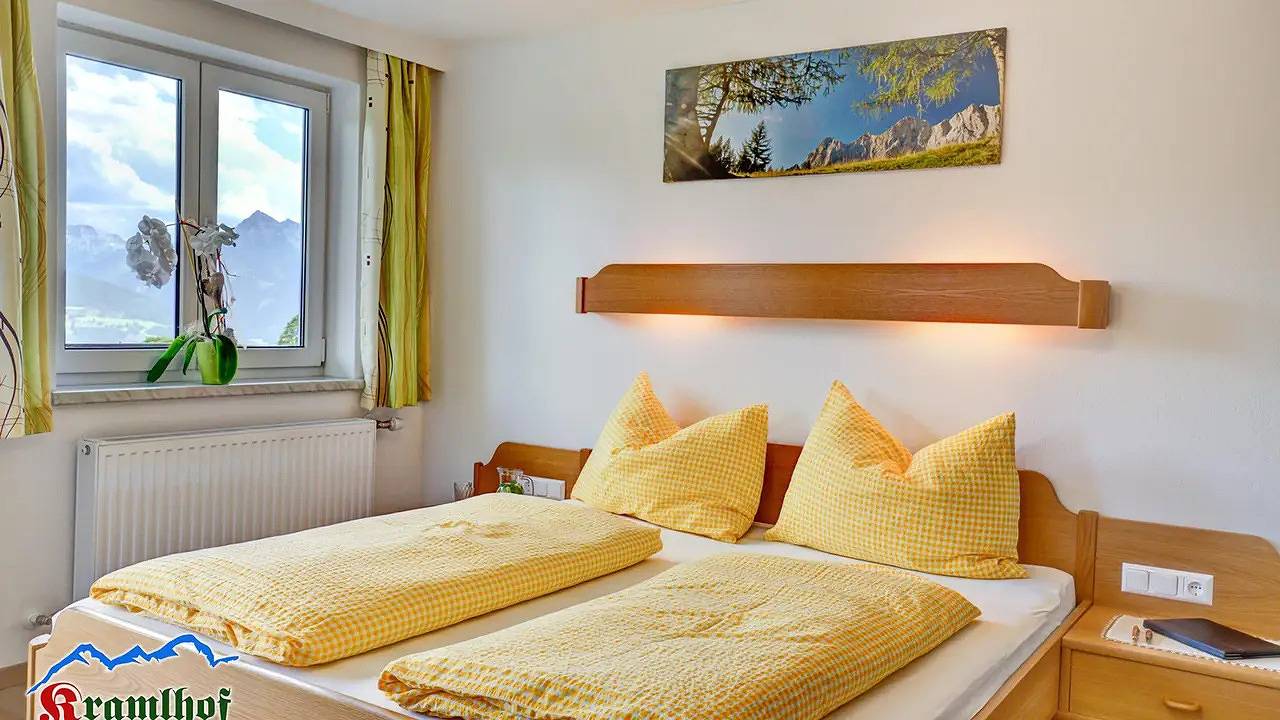 Ganze Ferienwohnung, Ferienwohnung für 4 Personen in Ramsau am Dachstein in Ramsau am Dachstein, Schladming-Dachstein