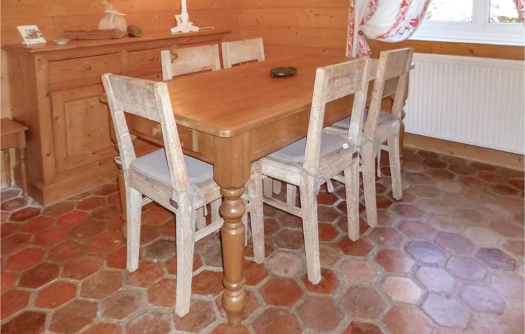 Maison de vacances pour 5 personnes dans Seine-et-Marne - 4
