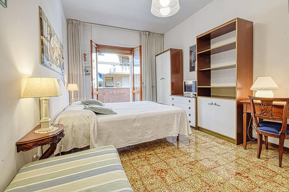 Ganze Wohnung, Tolle Wohnung in Recco mit Wlan in Recco, Riviera di Levante