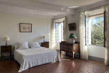 Agriturismo für 14 Personen in Grasse, Cannes und Umgebung, Bild 3