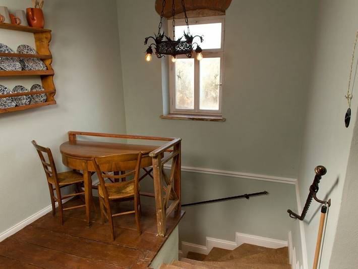 Ferienhaus für 6 Personen in Hohnstein - 3