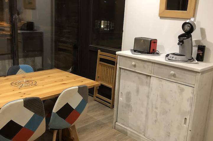 Appartamento vacanze per 6 persone, con terrazza - 1