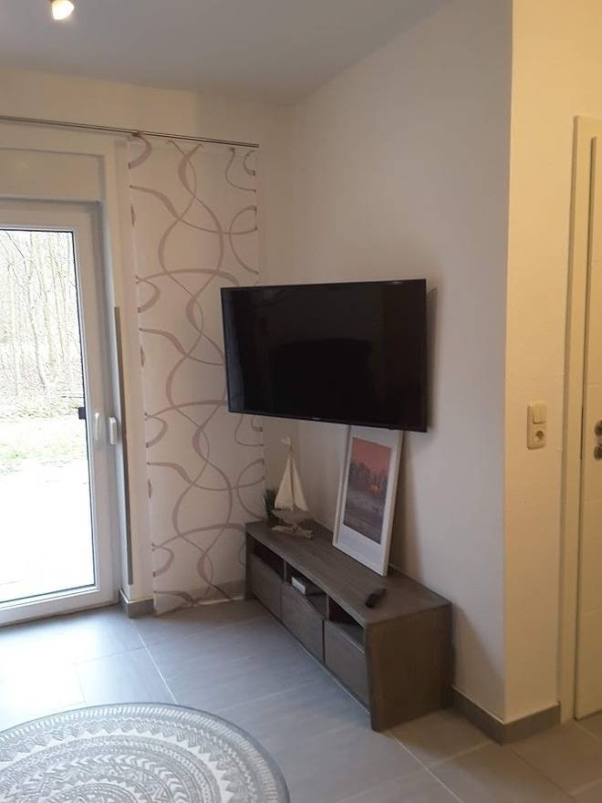 Apartamento vacacional entero, Fewo 4 in Ückeritz, Usedom