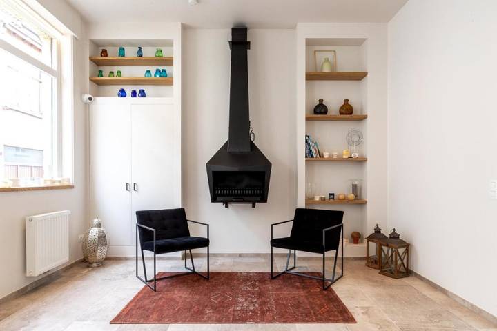 Maison d’hôte pour 2 personnes à Bruges - 2