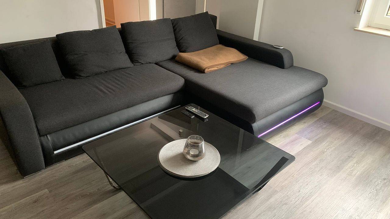 Apartamento vacacional entero, Ferienwohnung für 2 Personen (35 m²) in Bad Kreuznach, Distrito de Bad Kreuznach