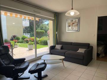 Appartement De Vacances pour 4 Personnes dans Capbreton, Côte d’Argent, Photo 3