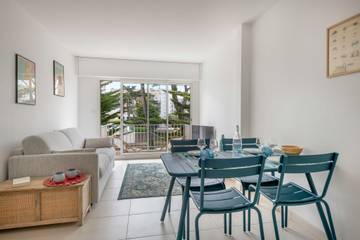 Appartement De Vacances pour 4 Personnes dans Pornichet, Région de Saint-Nazaire, Photo 2