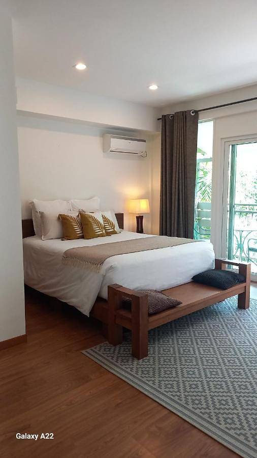 Gîte pour 2 personnes, avec terrasse à Koné (Nouvelle-Calédonie) - 2