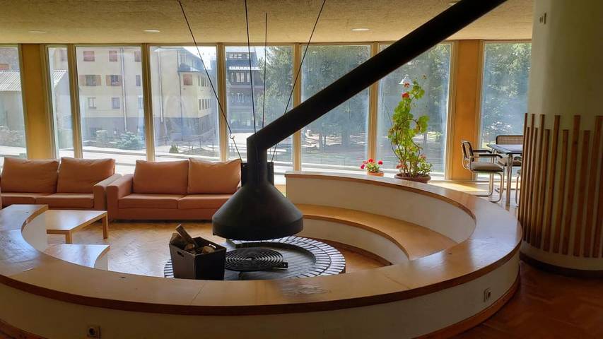 Alquiler vacacional para 2 personas, con Vistas en Alp