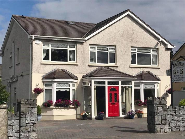 Holiday letting for 2 people, with Garden and View in Tralee