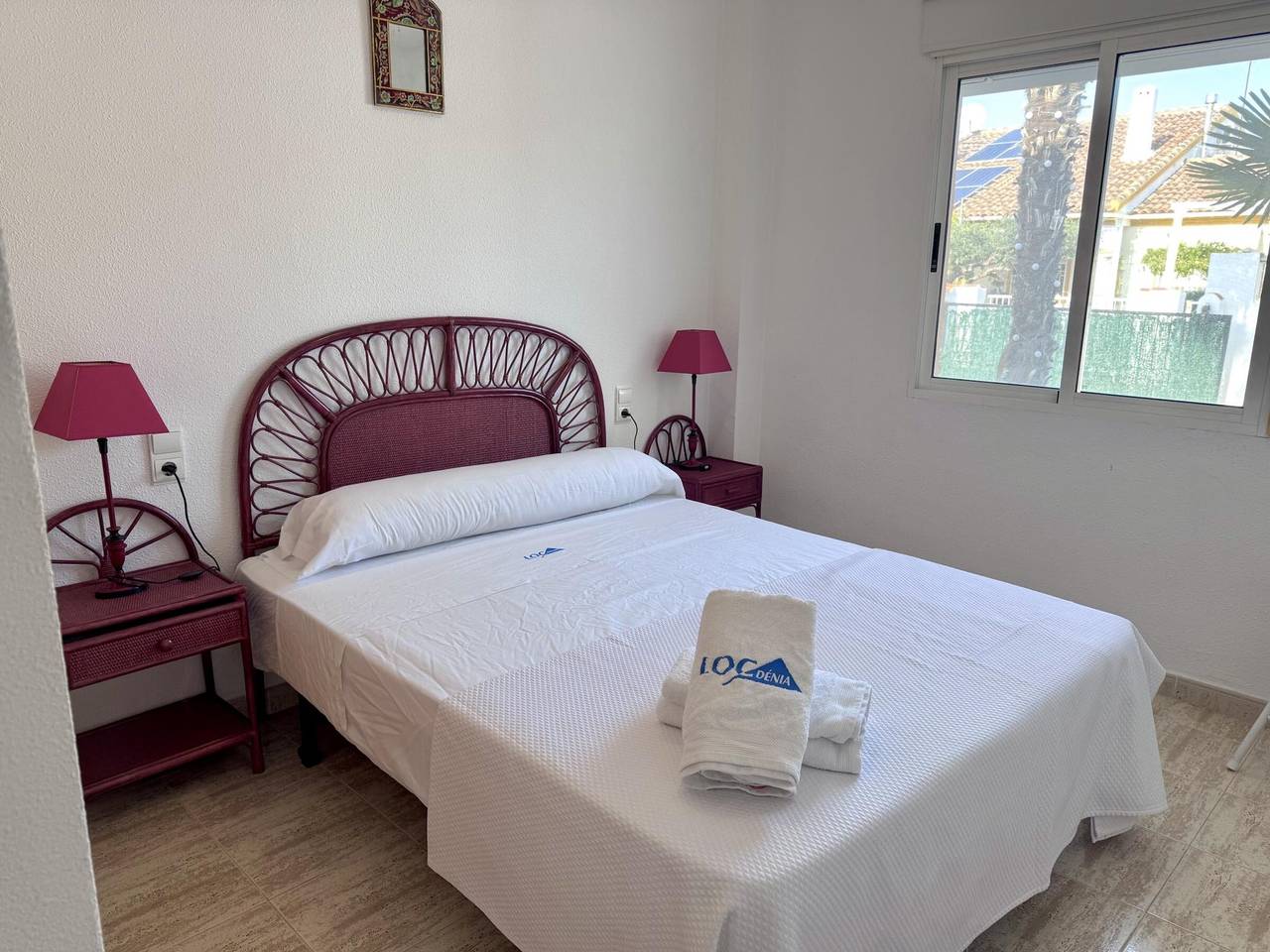 Haus zu vermieten in El Verger, Spanien in el Verger, Costa Blanca