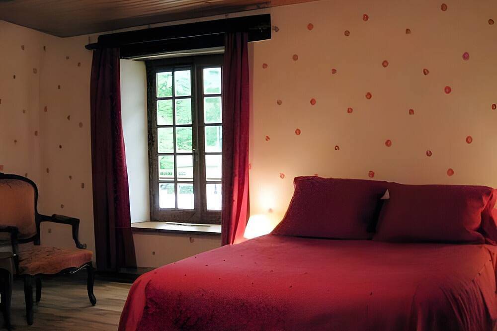 Charmant vakantiehuis bij de watermolen in Hargnies, Parc naturel régional des Ardennes