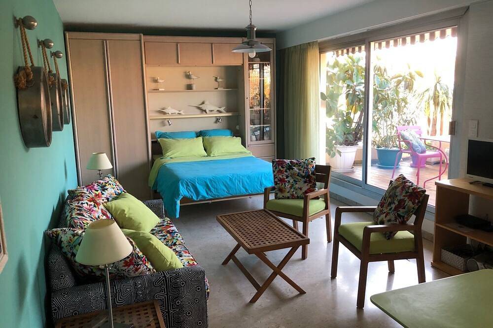 Appartement de vacances