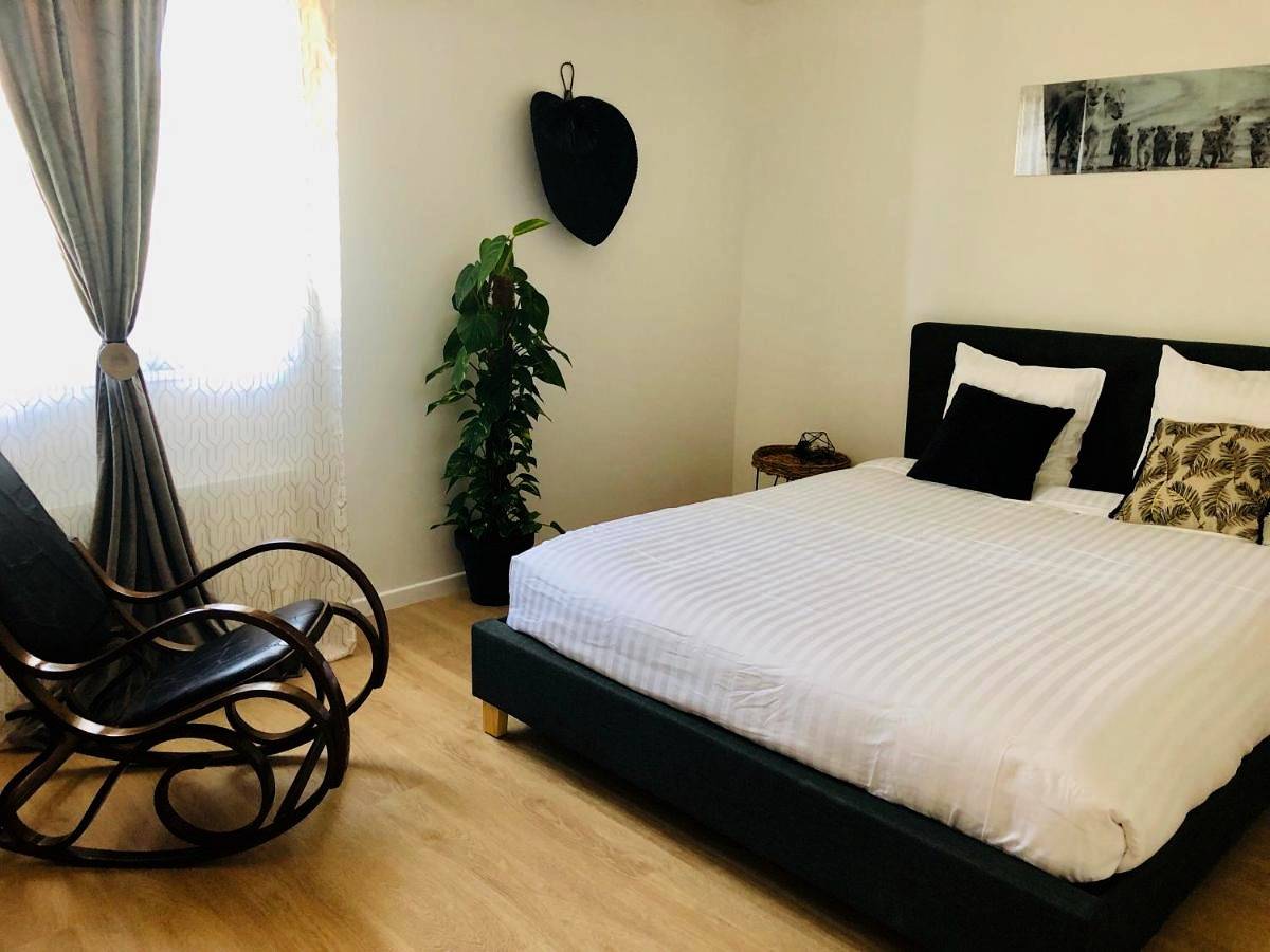Holiday Home in Boran-sur-Oise, Oise