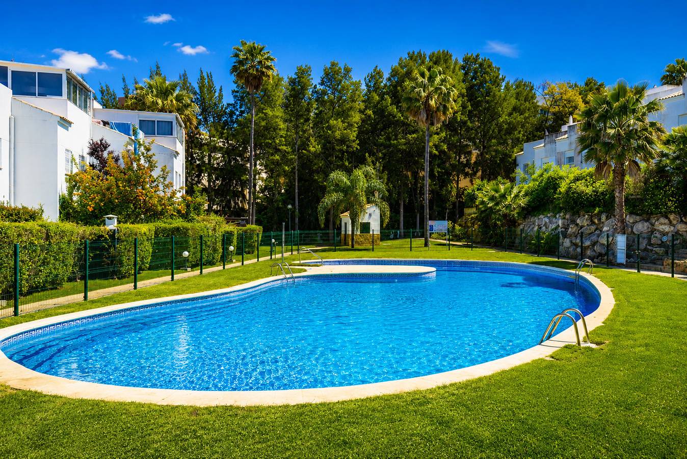 Cumbre Terraced House in Cap Salou, Salou